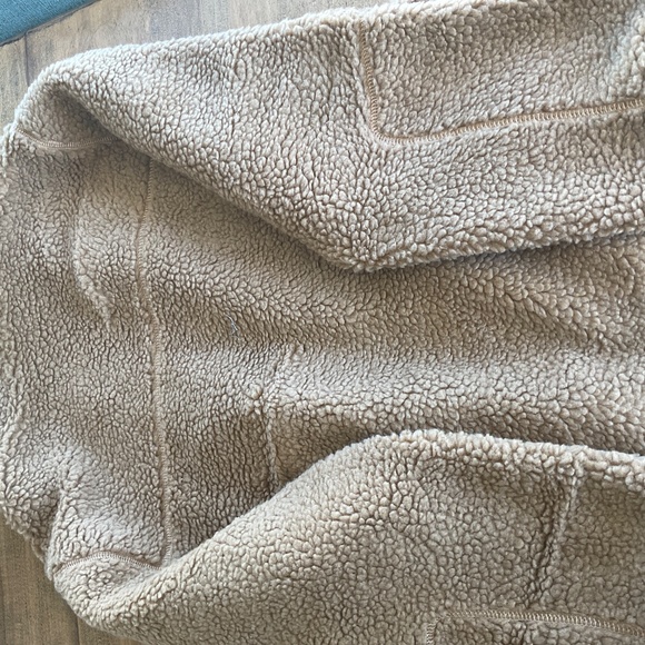 Brand new women’s fleece zip jacket - Picture 5 of 5